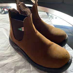 Blundstone boots